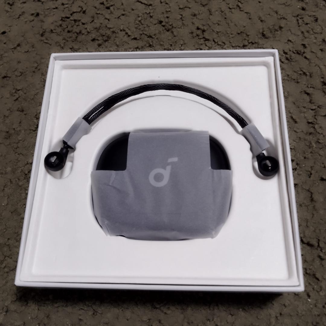 Anker AeroFit Pro ワイヤレスイヤホン 訳アリ未使用