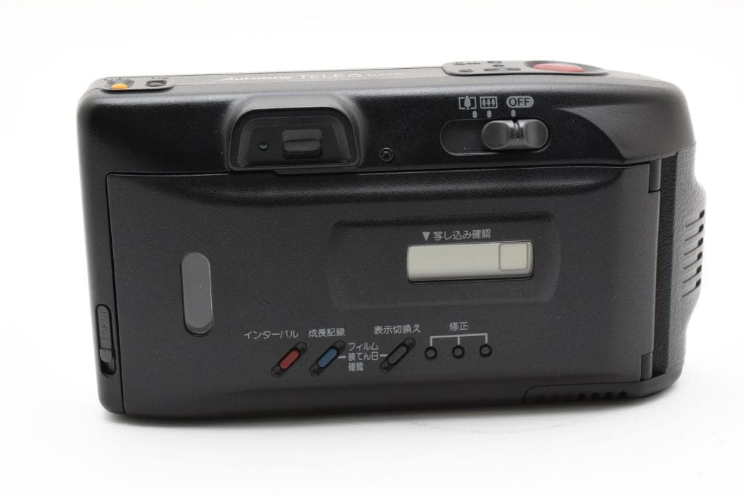 ★極上品★キヤノン Canon TELE6 #941