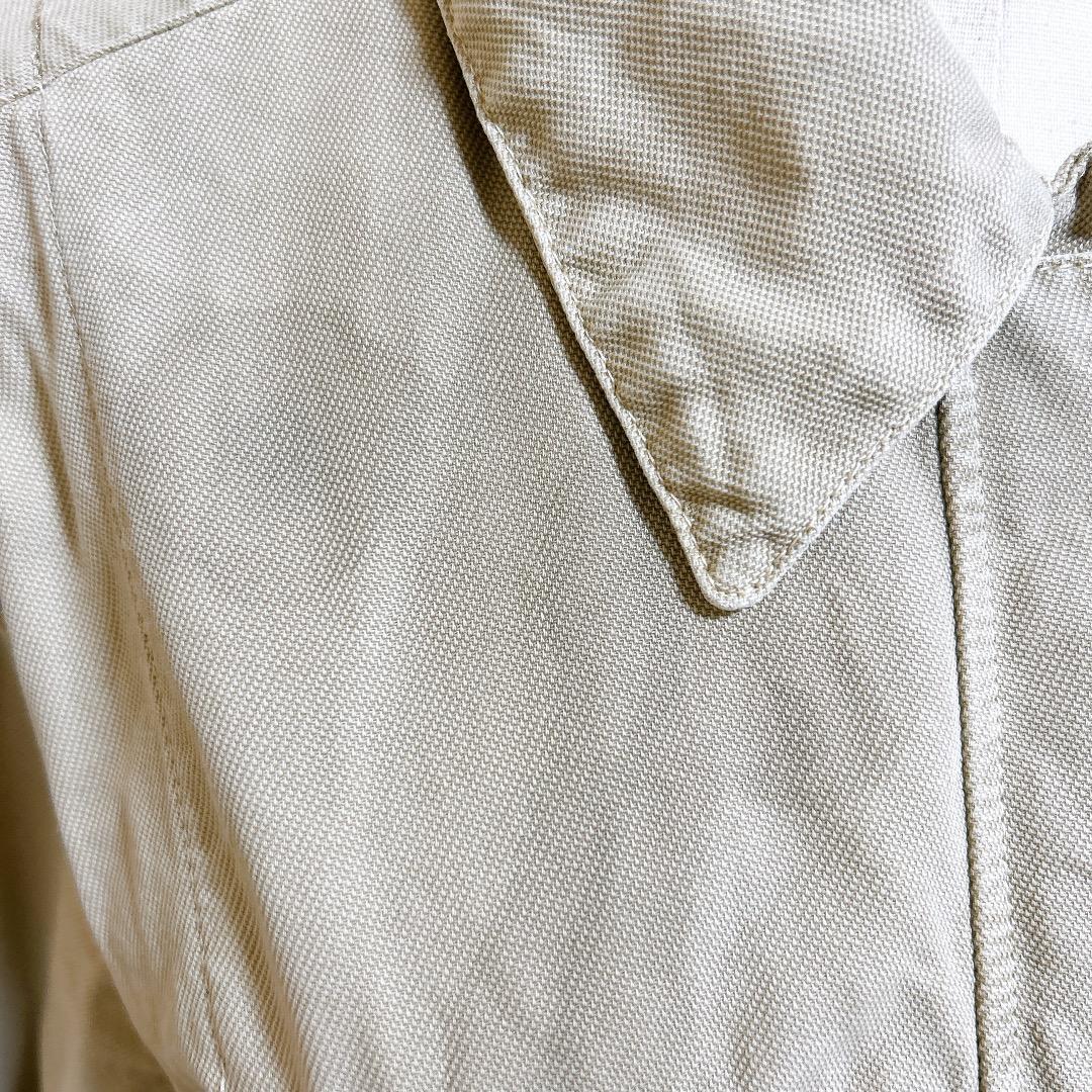 MM6 MAISON MARGIELA モッズコート セパレート マルジェラ