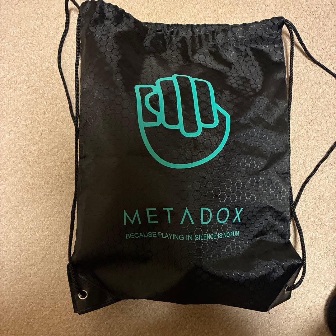 OMBRA v2 防音マスク S/Mサイズ 右マイク