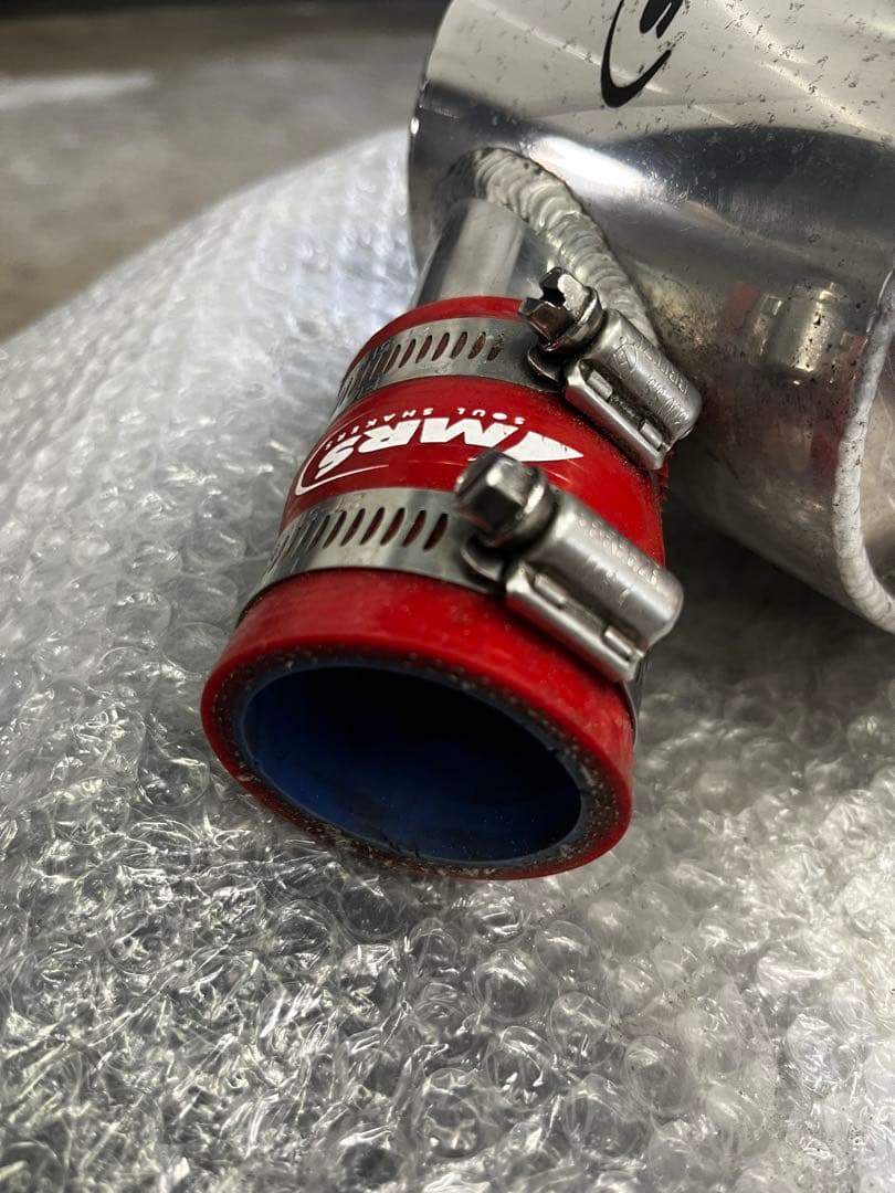 jb23 ジムニー　MRS インテークチャンバー