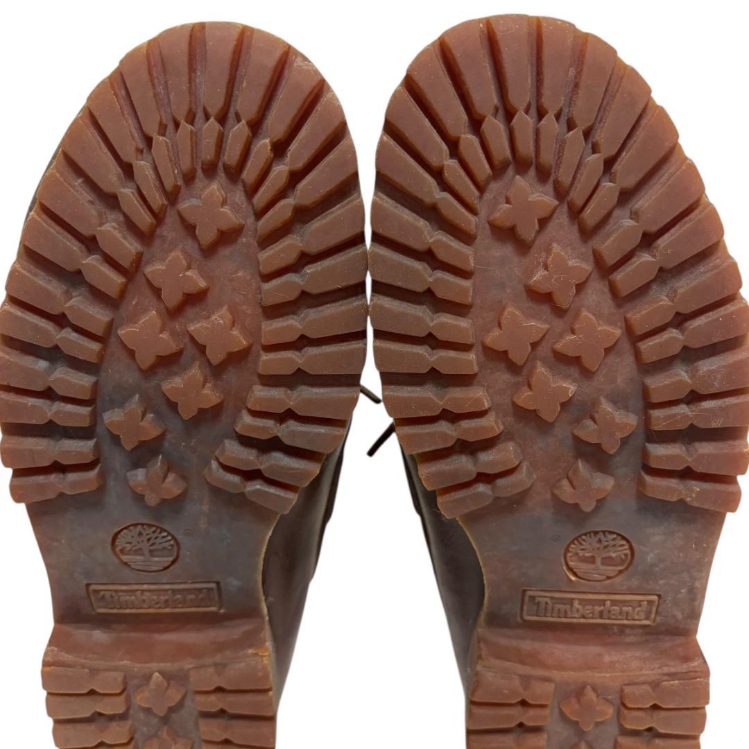 Timberland ティンバーランド 3eye 30003 デッキ（7.5W）