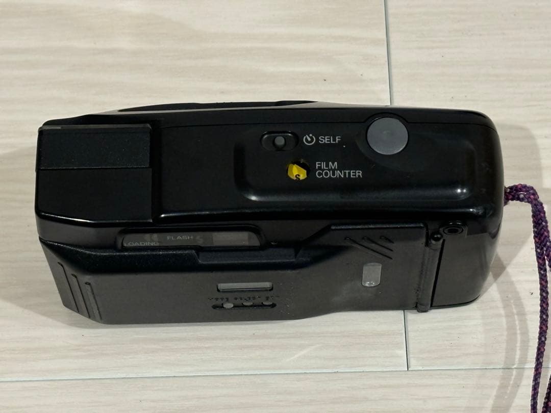 フィルムカメラ TWIN