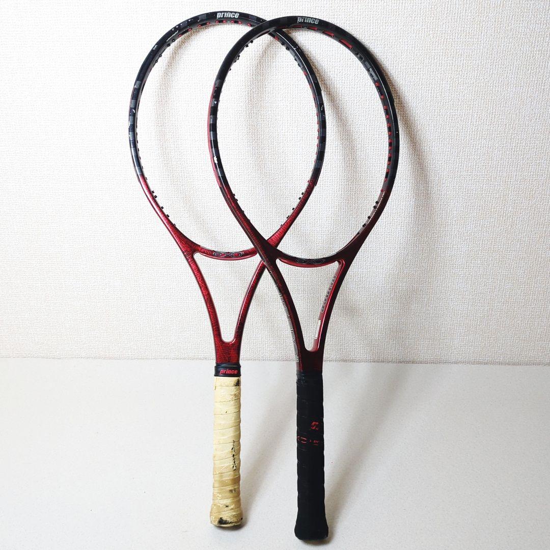 EXO3 IGNITE PRO 95 G2 プリンス Prince イグナイト