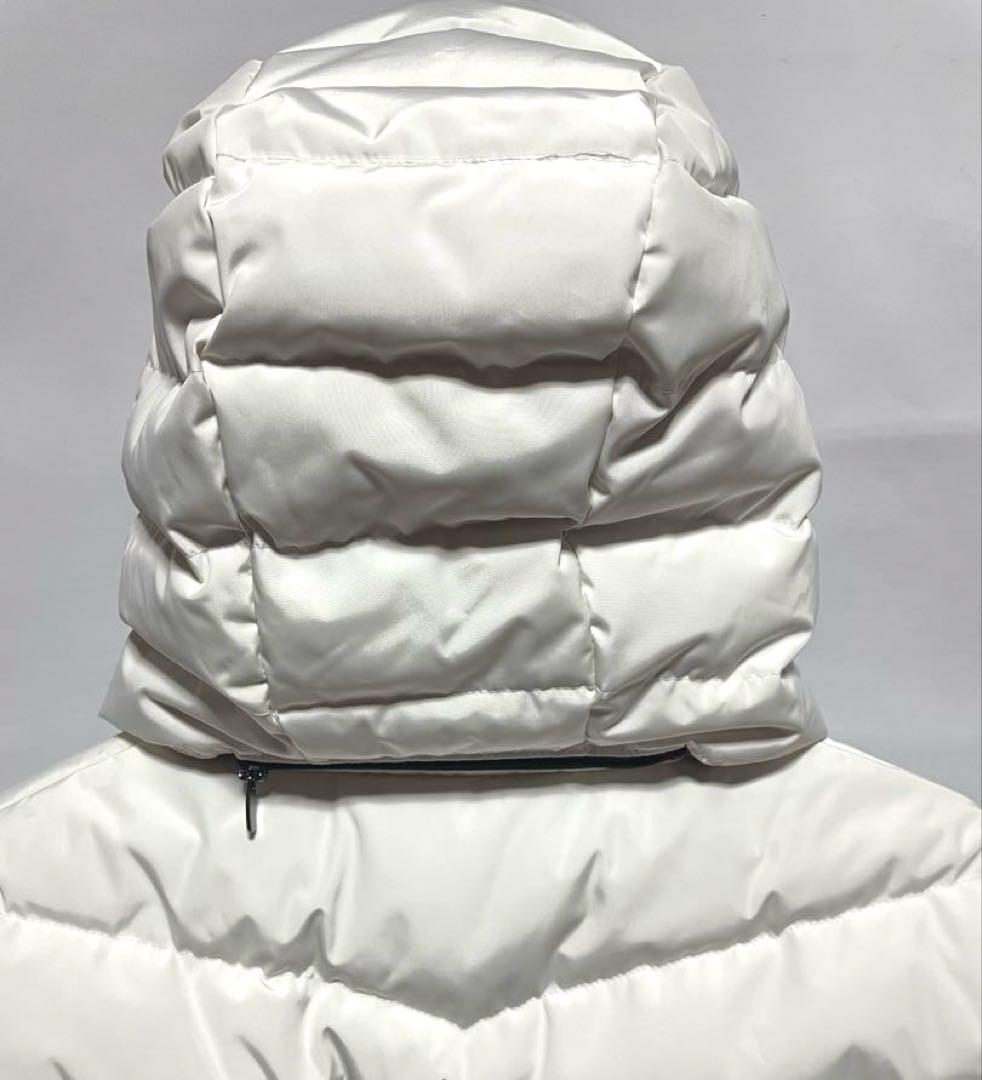 専用ページです　新品 ZARA RECCO® スキー ダウンジャケット