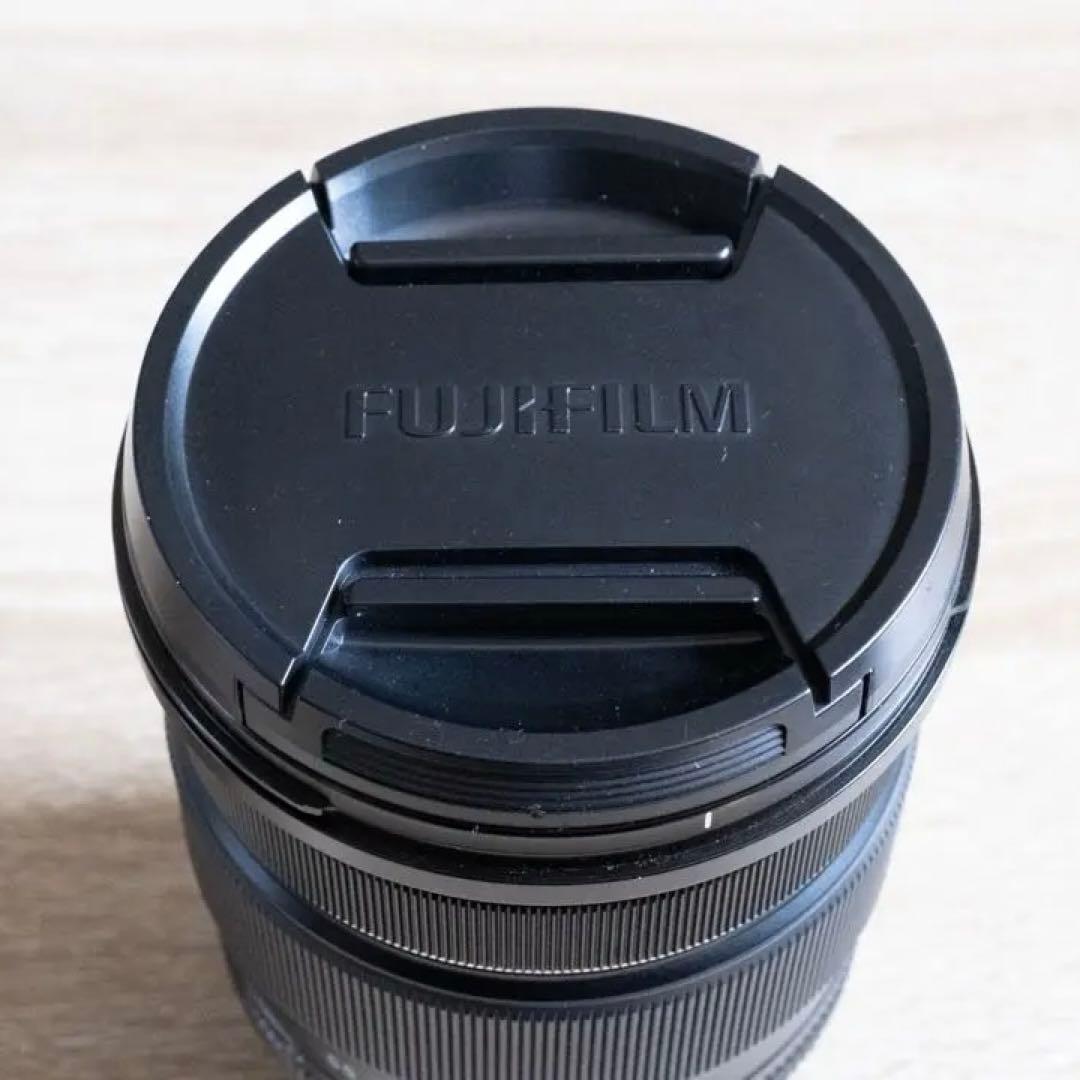【I型】FUJIFILM XF16-55mm F2.8 R LM WR