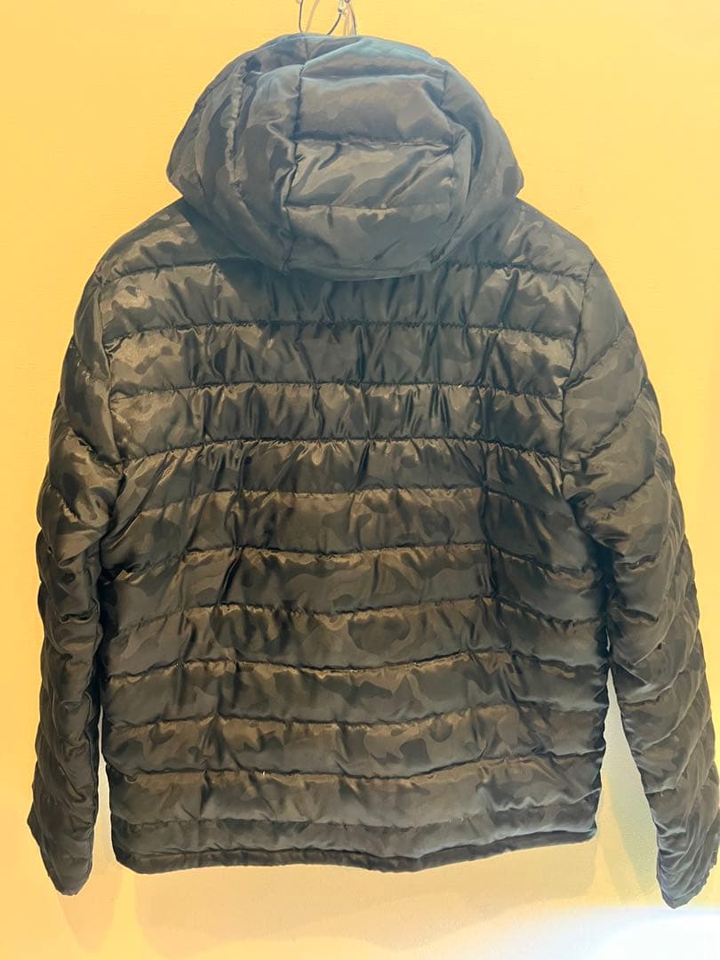 MARK&RONA ダウンジャケット　XL 新品未使用