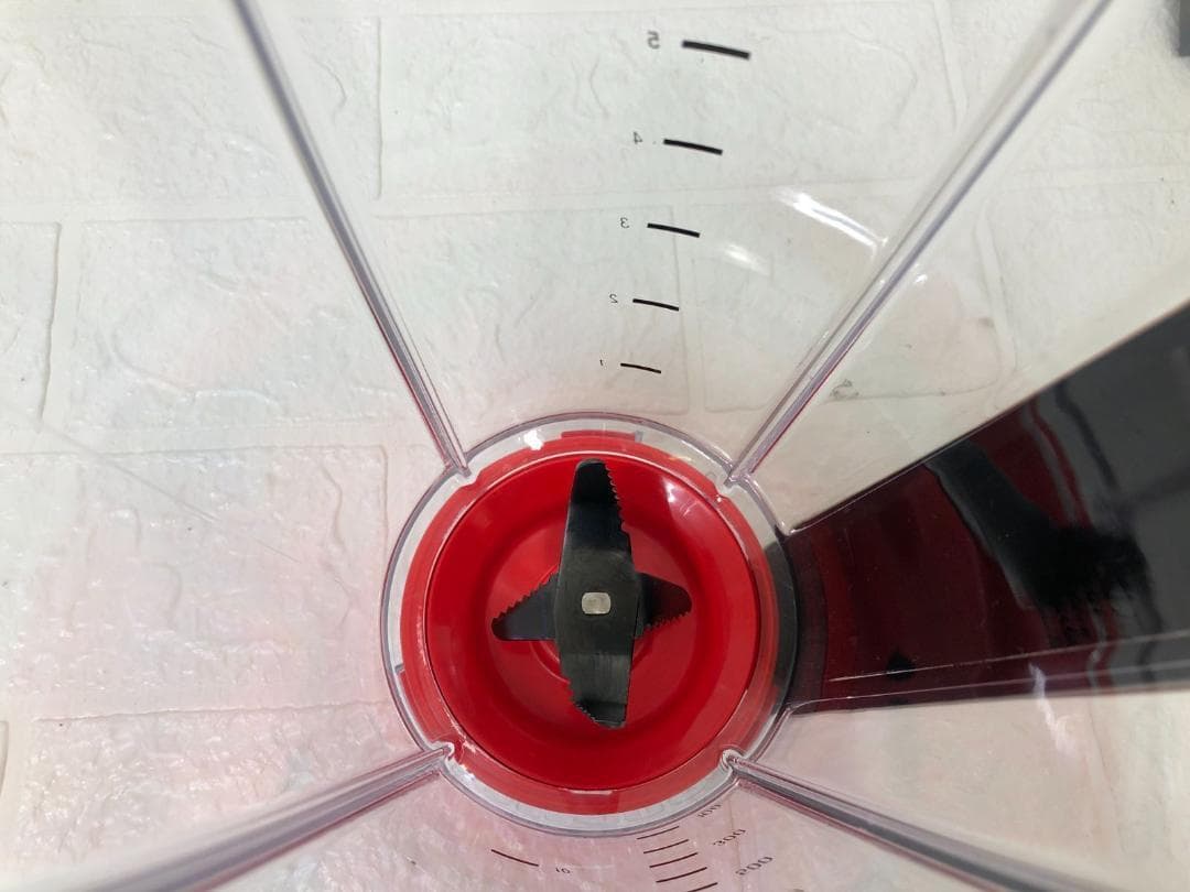 山本電気 フェラーノ キッチンプロ フードプロセッサー FP31R