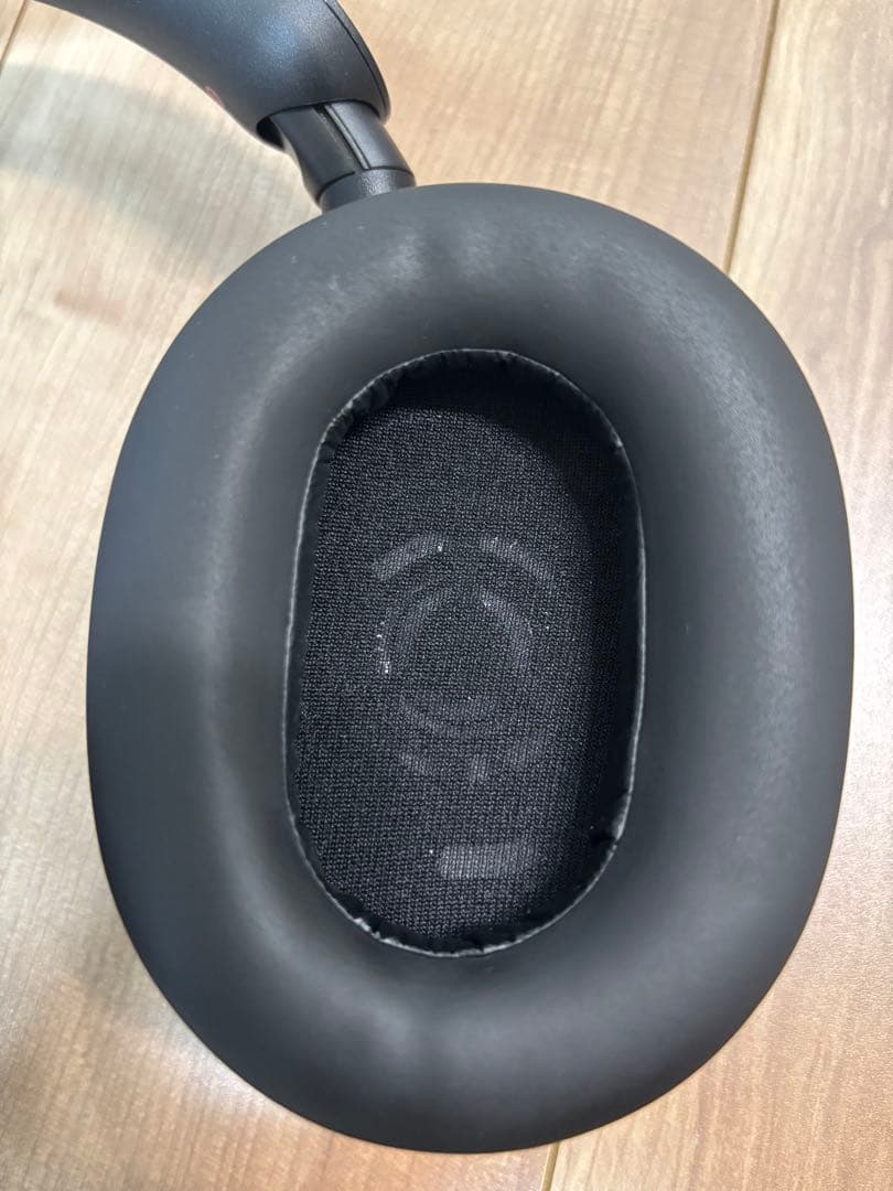 SONY INZONE H9 WH-G900N ブラック