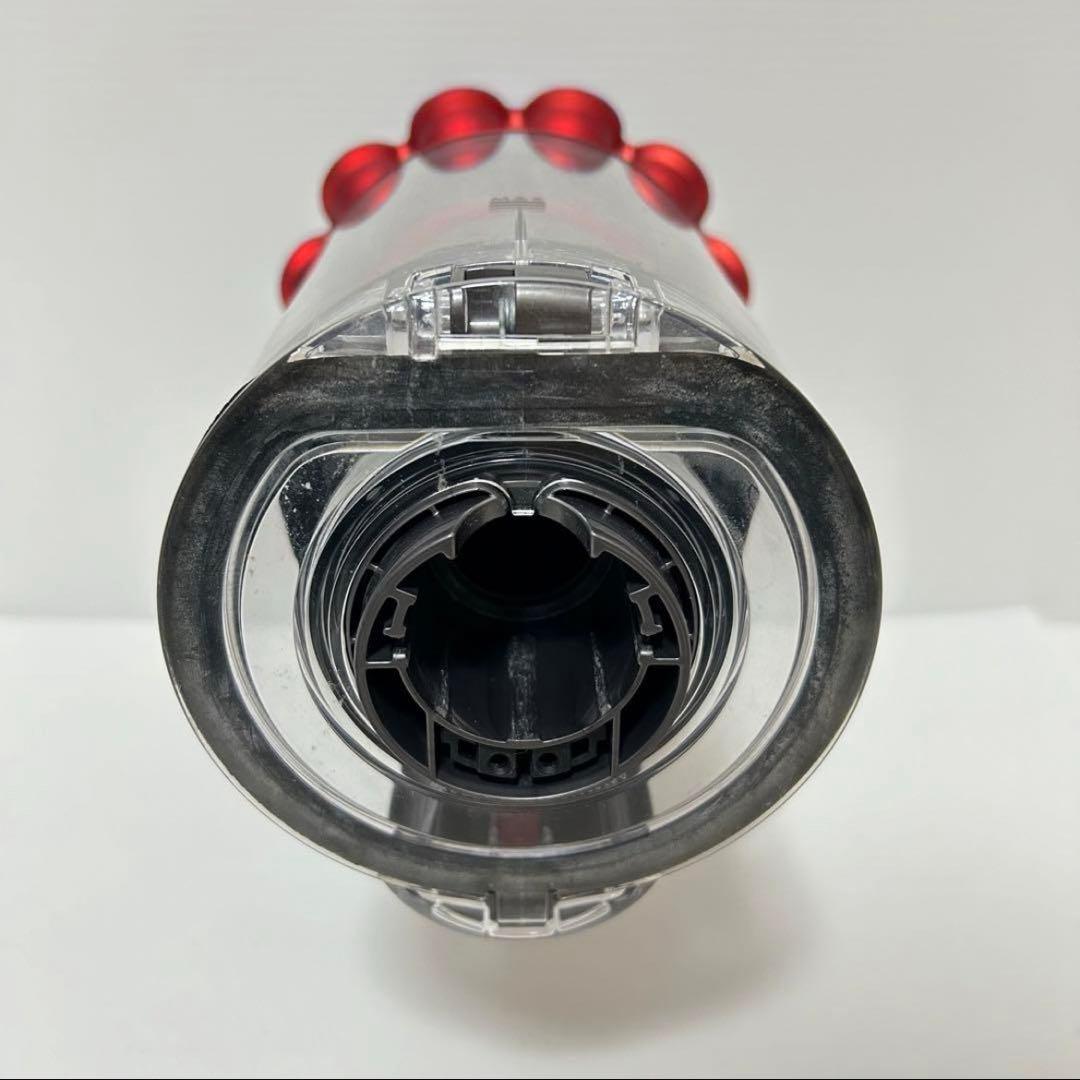 も*ま様 付属品多【洗浄清掃済】 ダイソンcyclone v10 fluffy+