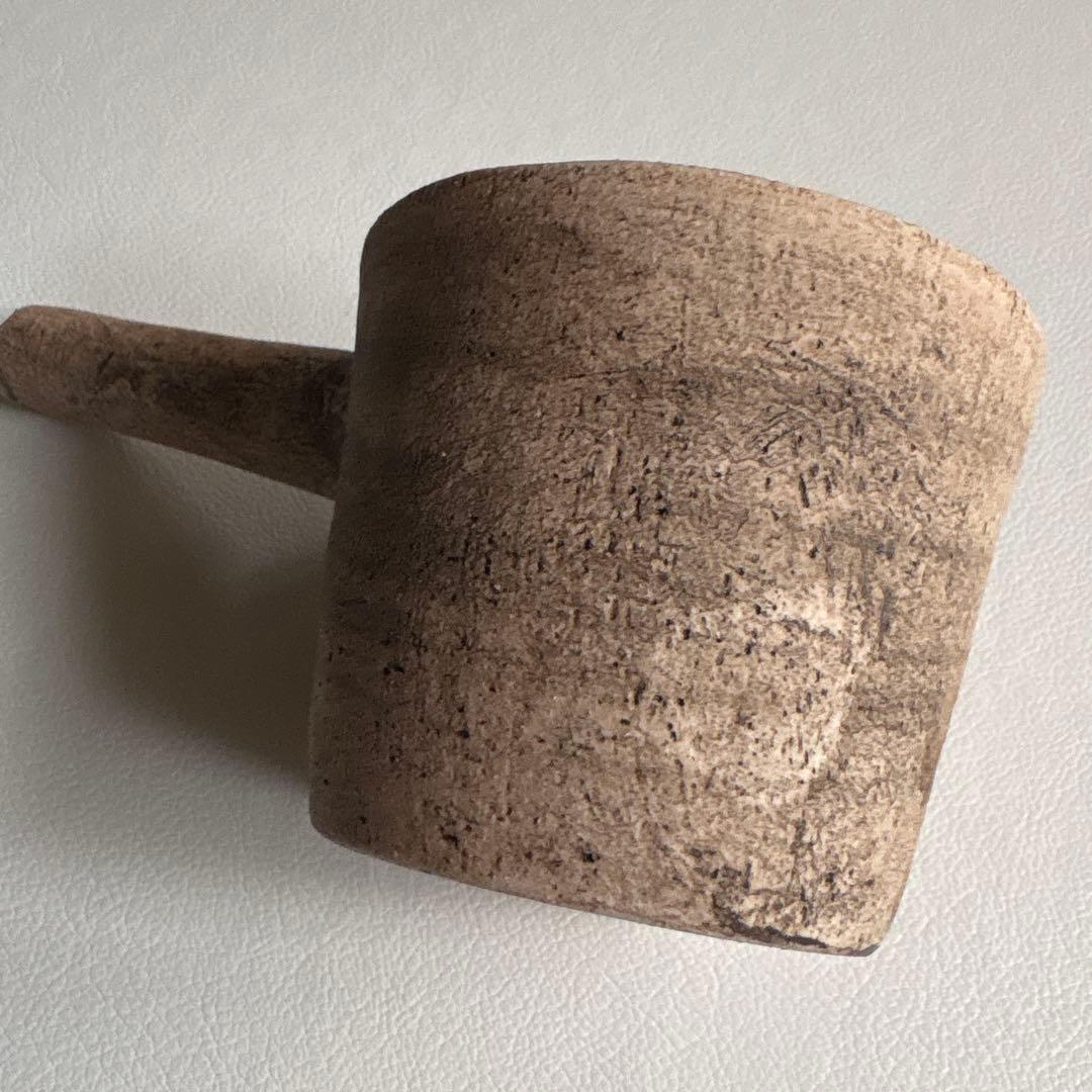 櫻井美奈子 オルミナキルン 耐熱 ミルクパン 器 未使用