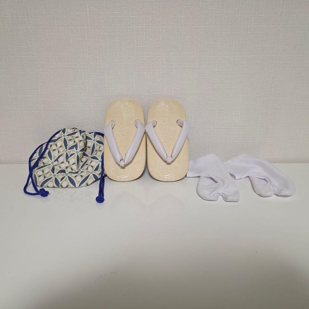 七五三 男の子 3歳 被布 7点セット 着物 黒 白