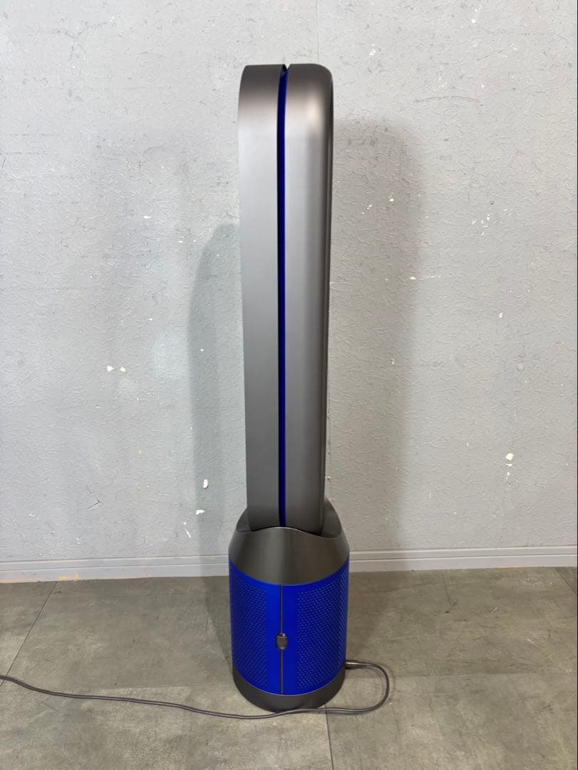 dyson pure cool TP04 空気清浄機 タワーファン ダイソン