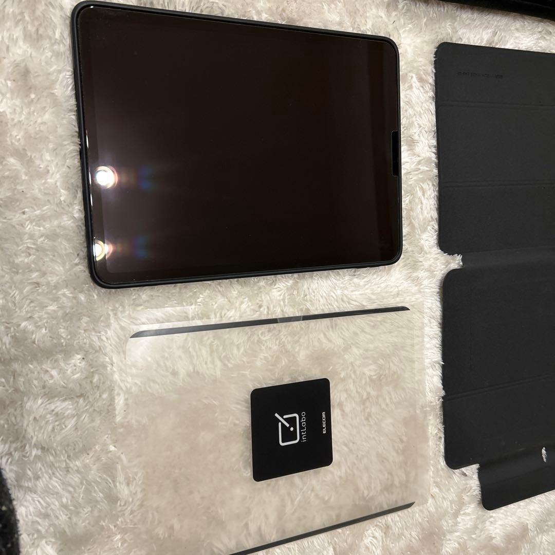 極美品 iPad Pro 第三世代 セット売り(11inch 早い者勝ち