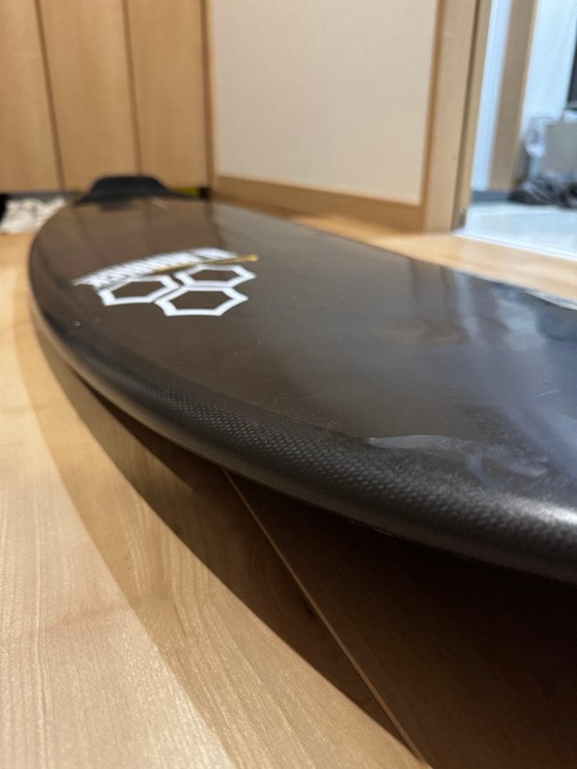 サーフィン・ボディボード AL MERRICK Happy Everyday