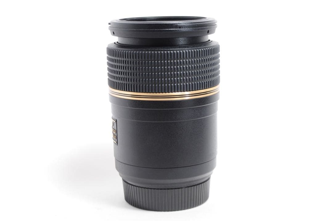 美品TAMRON SP 90mm F2.8 Di MACRO❤️単焦点❤️ニコン