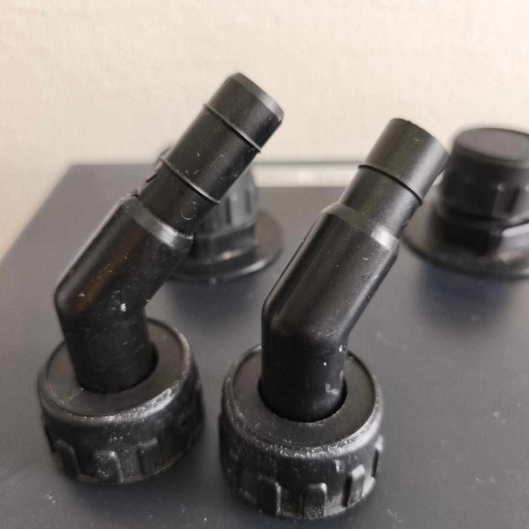 GEX クールウェイ BK410