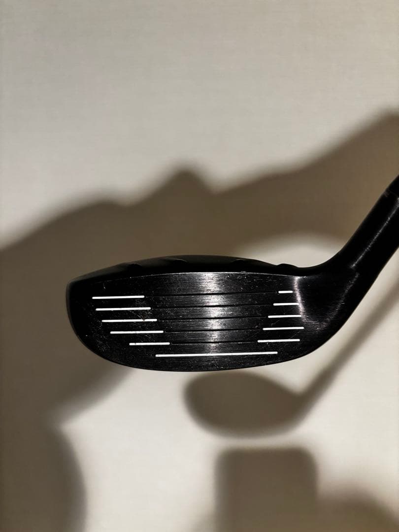 【名器セット】PING G400 3U & 4U MCI 60-S