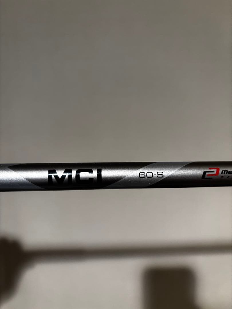 【名器セット】PING G400 3U & 4U MCI 60-S