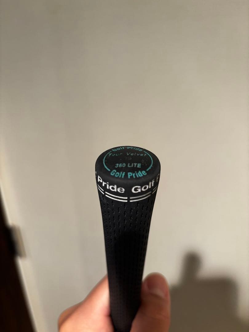 【名器セット】PING G400 3U & 4U MCI 60-S