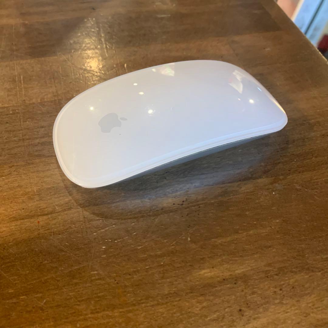 Apple iMAC 21.5インチ　2013年製　モニター一体型PC