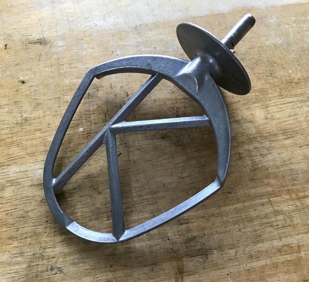 愛工舎製作所　ケンミックスPRO KM230 (旧型)