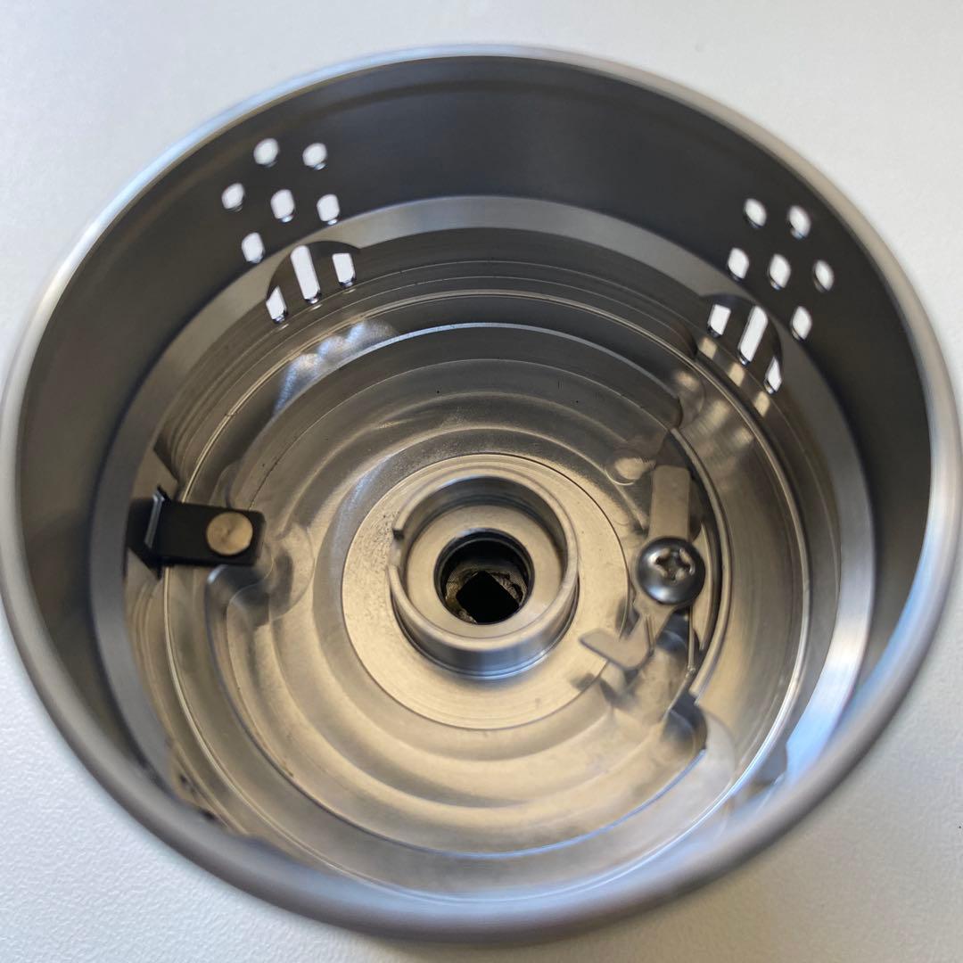 シマノ　18ステラ　C3000MHG 純正スプール SHIMANO STELLA