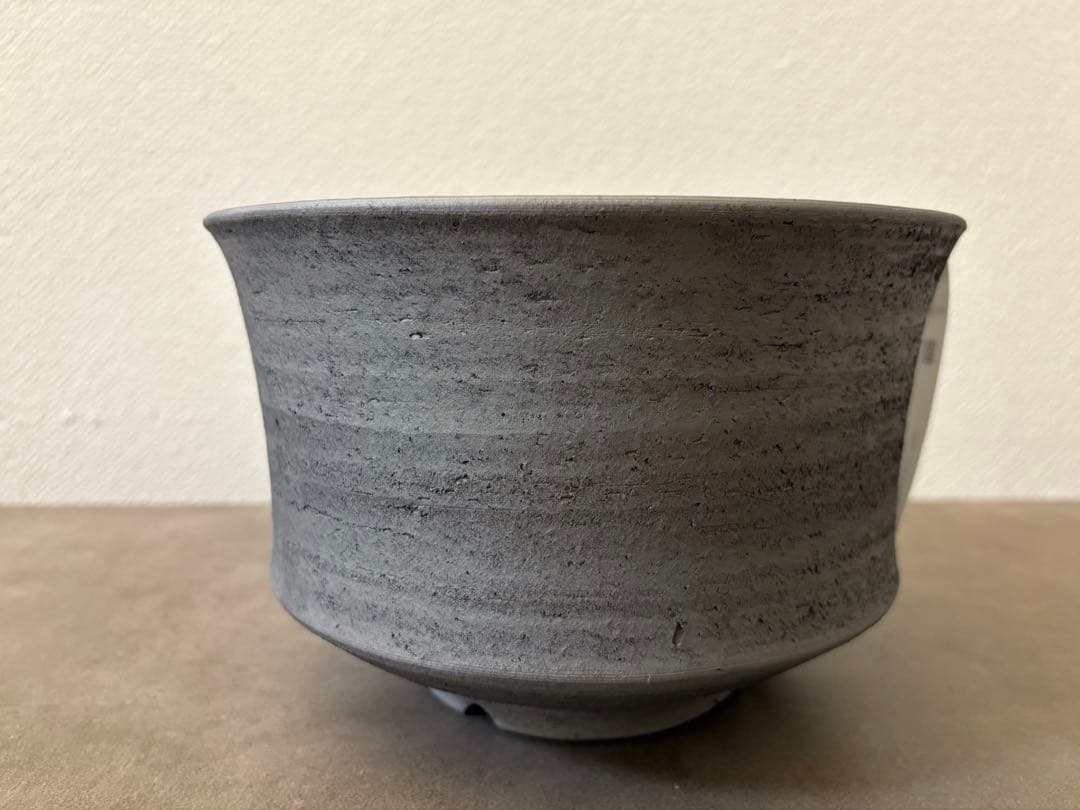 三州みやび鉢 OK-04 鶴仙園モデル classic onibath オニバス