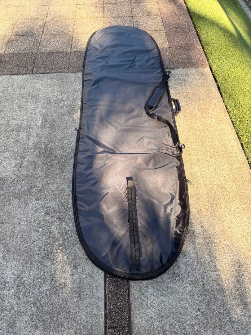 CI MID 7’2 シングルフィン(ガチャロック付き)