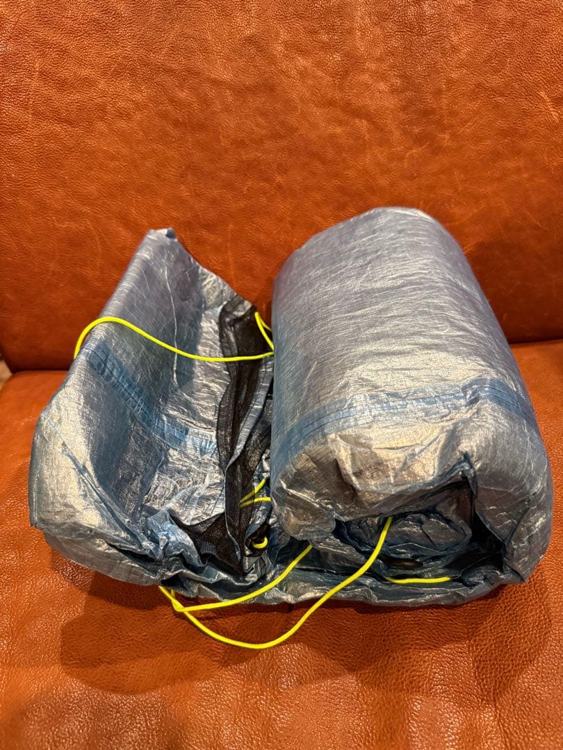 テント・タープ supercovenZpacks Triplex Classic Tent