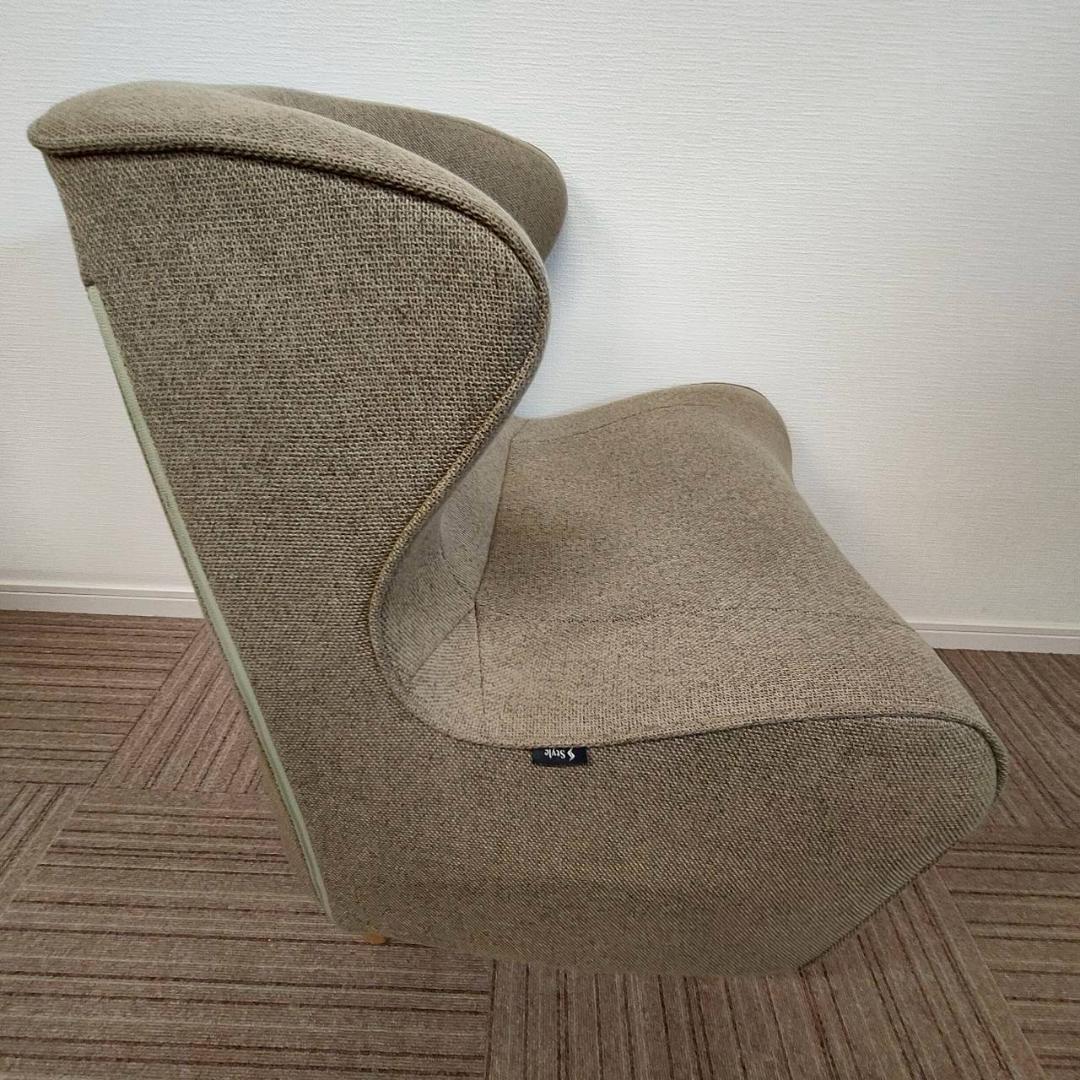 【送料無料】 MTG Style Chair DCスタイルチェアオリーブグリーン