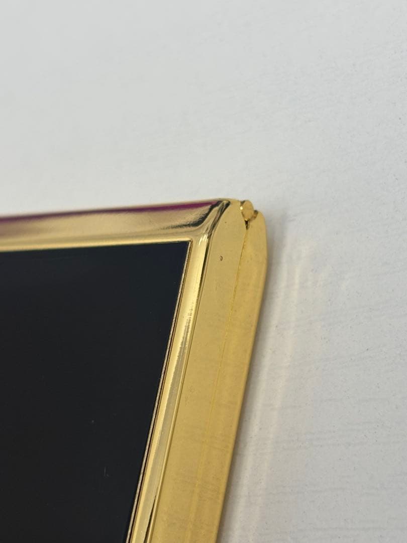 イヴ・サンローラン♪　シガレットケース/名刺ケース