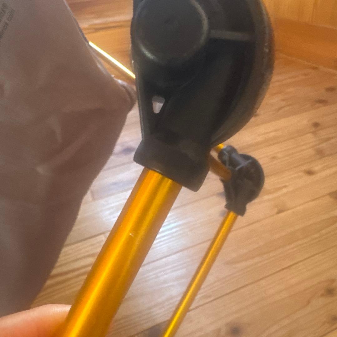 リー様　Helinox アウトドアチェア