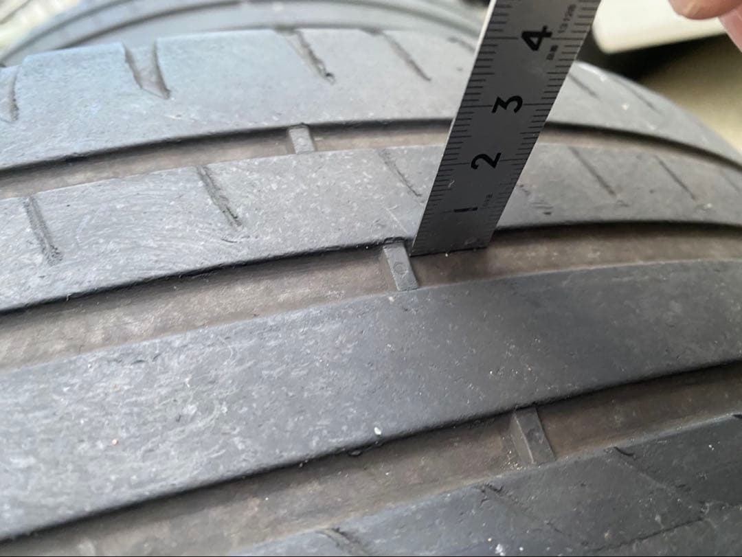 LOXARNY ロクサーニ パヴォーネ 18インチ