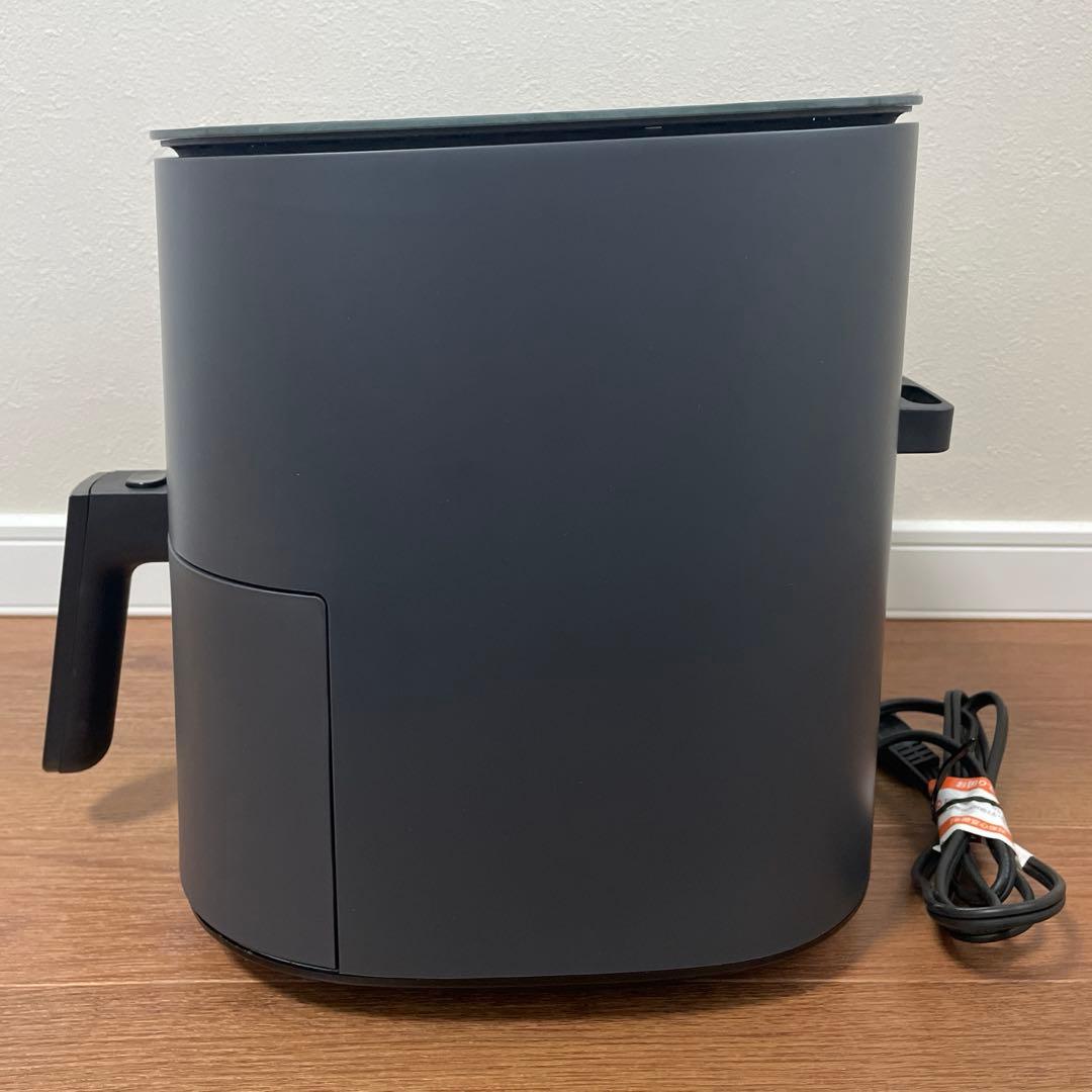 未使用　COSORI コソリ CAF-L501-KJP ノンフライヤー 4.7L