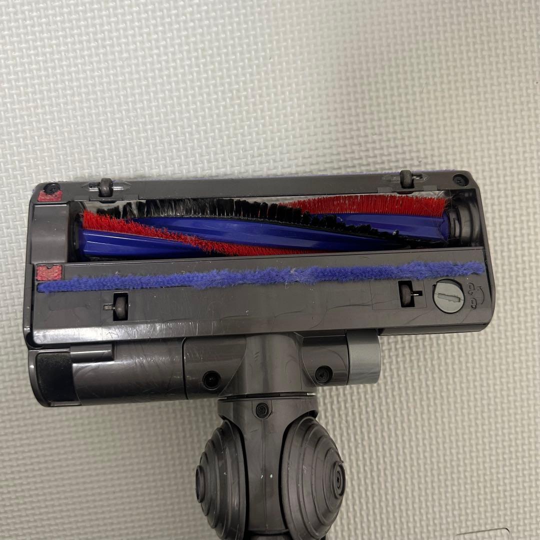 ダイソン 電気掃除機 DC48 付属品付き