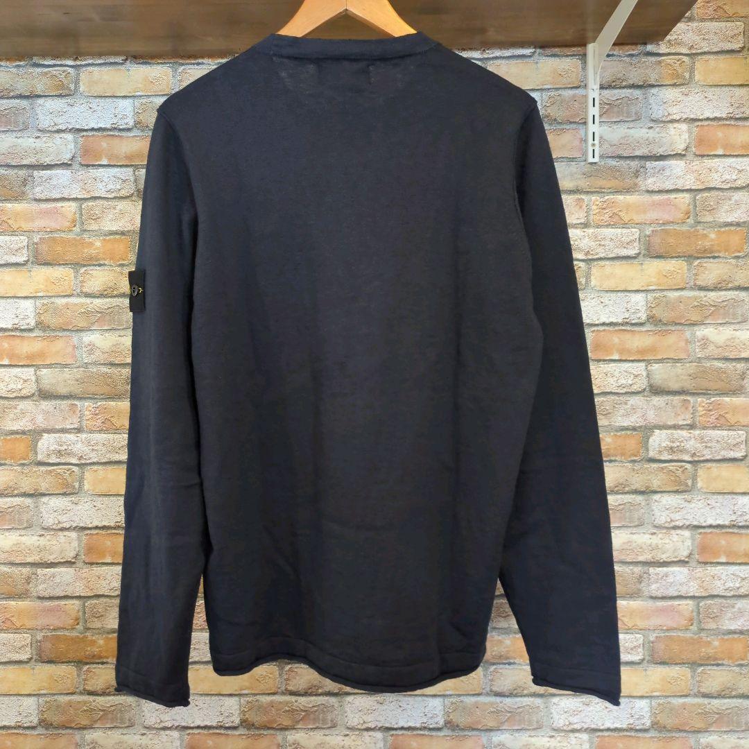 ストーンアイランド　セーター