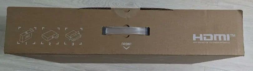 KTC 24インチ ゲーミングモニター WQHD　H24T7 LCDディスプレイ