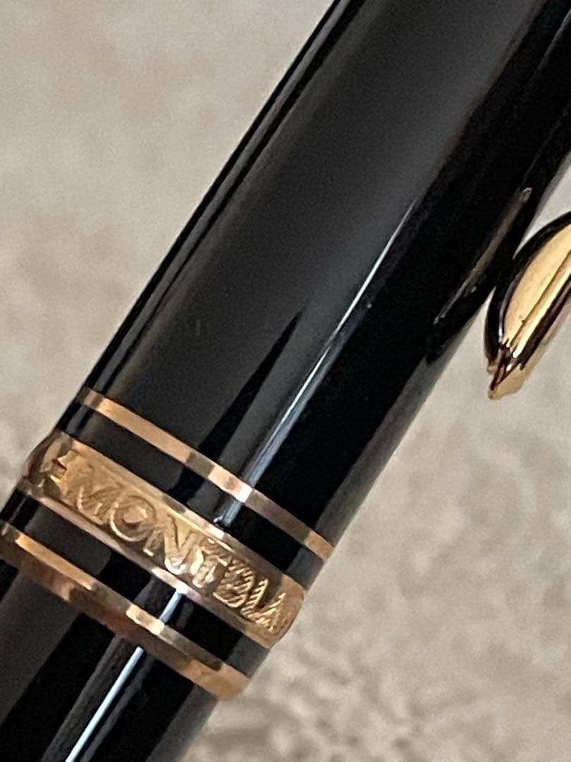 h*a様 ◾️新品未使用◾️モンブラン◾️マイスターシュテュック クラシック16