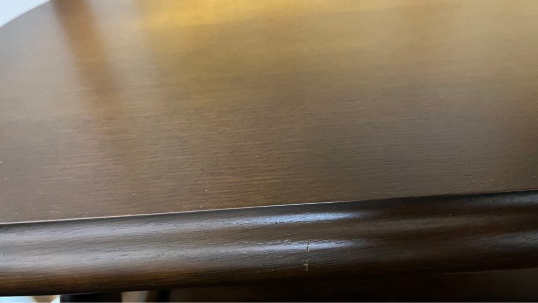 限定SALE❤️飛騨産業定価91,300穂高コーヒーテーブル