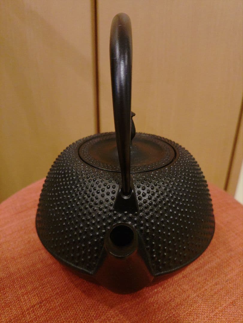 日本が誇る伝統工芸品南部鉄器