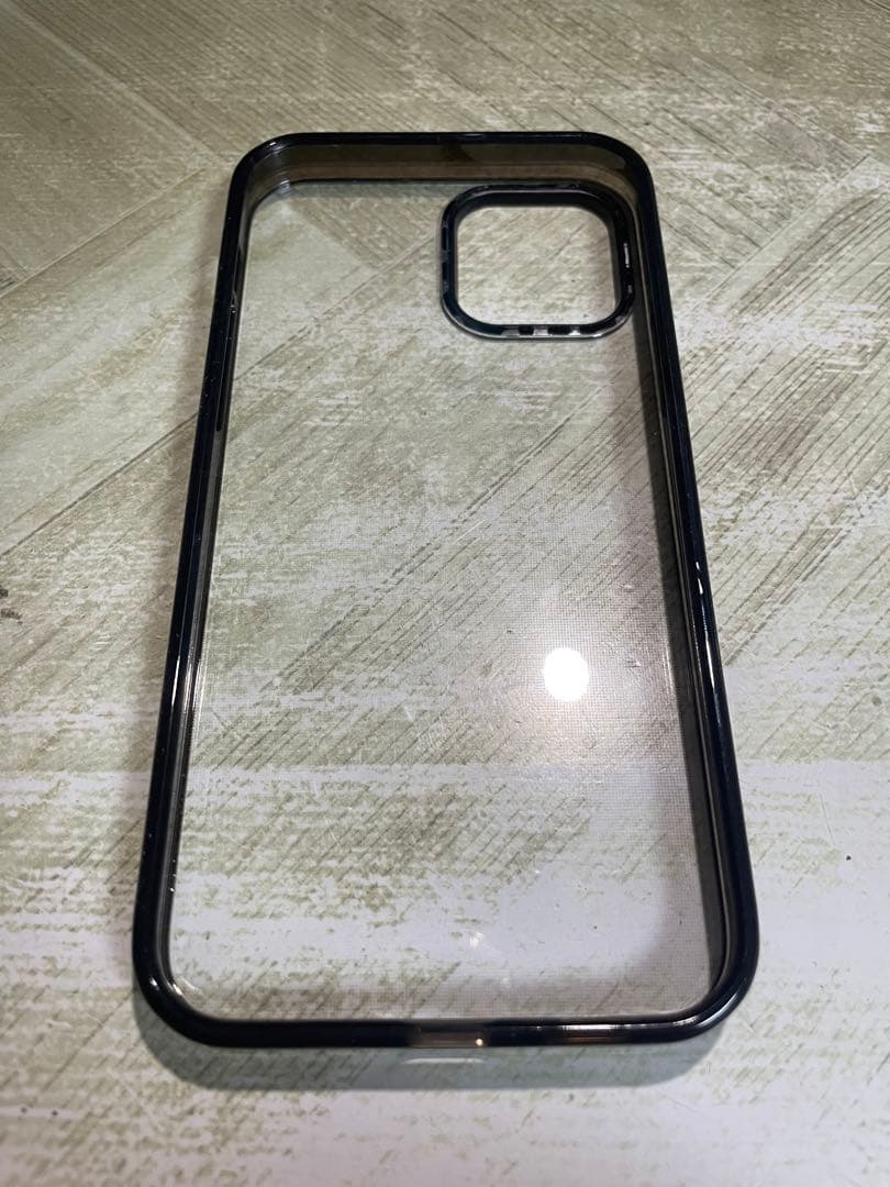 iPhoneアクセサリー CASETiFY iPhone12