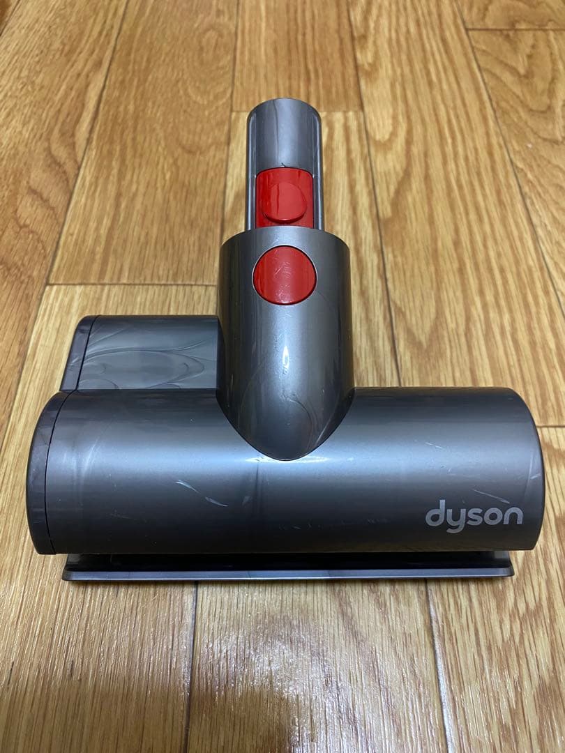 ダイソン SV21 micro 1.5kgコードレスクリーナー