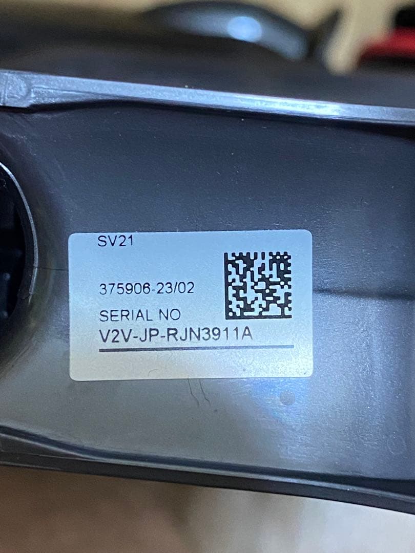 ダイソン SV21 micro 1.5kgコードレスクリーナー