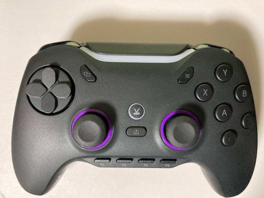 Void Gaming GENESIS ゲームコントローラー