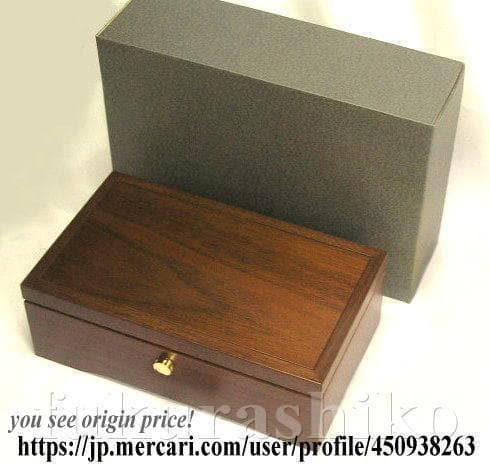 新品50弁 ♪シシリエンヌ（３パーツ）オルフェウス520オルゴール
