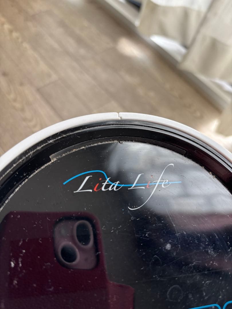 Lita Life Ver.2 水素発生器