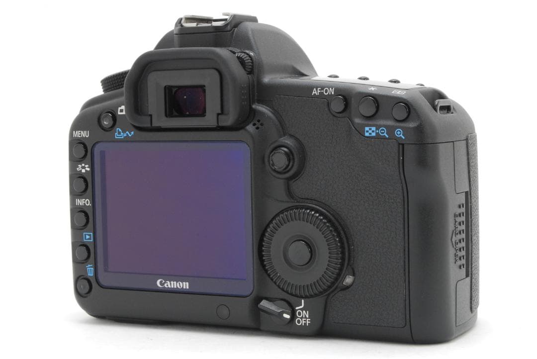 元箱 極美品 Canon EOS 5D Mark II #233