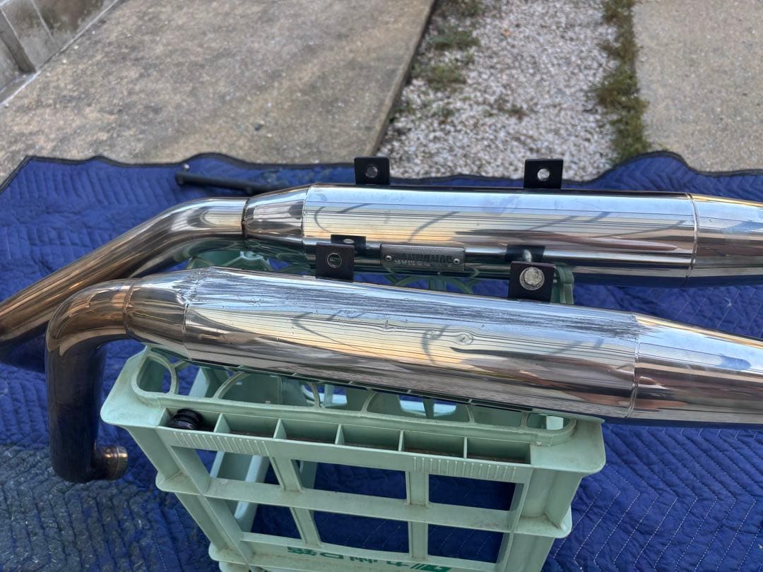 サンダンス　ボマー　tc88 ダイナ