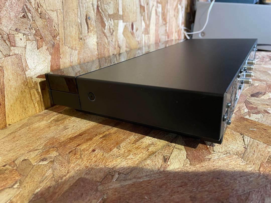 【2024年】4K UHD対応ブルーレイレコーダーSONYBDZ-FBW2200